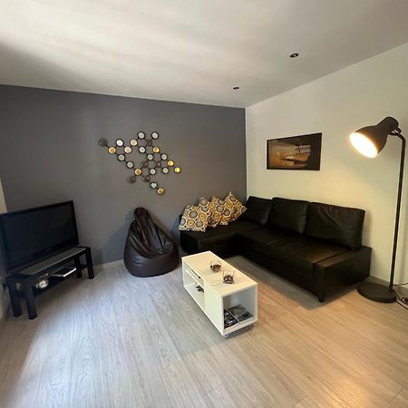 Barcelona 54 Apartment Rentals Εξωτερικό φωτογραφία