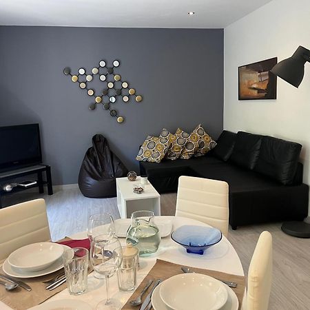 Barcelona 54 Apartment Rentals Εξωτερικό φωτογραφία