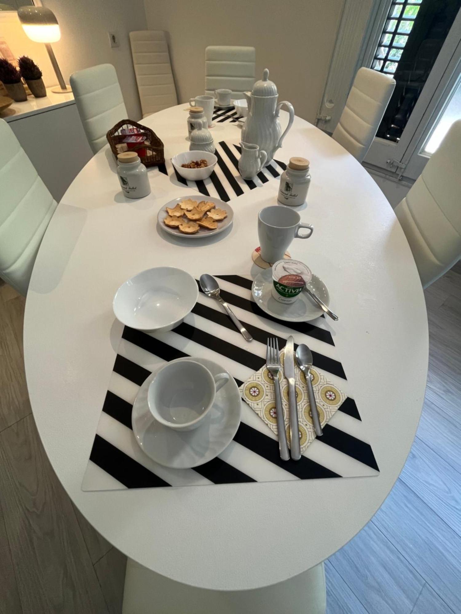 Barcelona 54 Apartment Rentals Εξωτερικό φωτογραφία