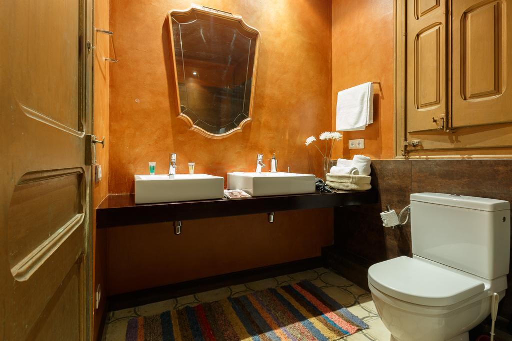 Barcelona 54 Apartment Rentals Εξωτερικό φωτογραφία