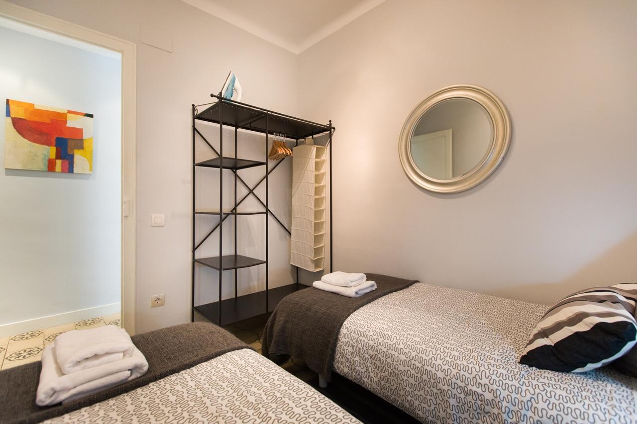 Barcelona 54 Apartment Rentals Εξωτερικό φωτογραφία
