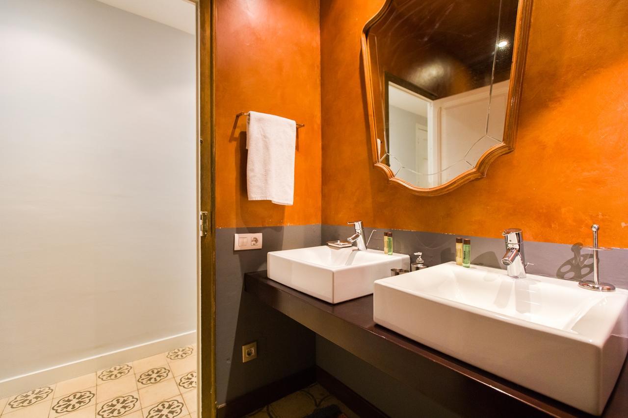 Barcelona 54 Apartment Rentals Εξωτερικό φωτογραφία