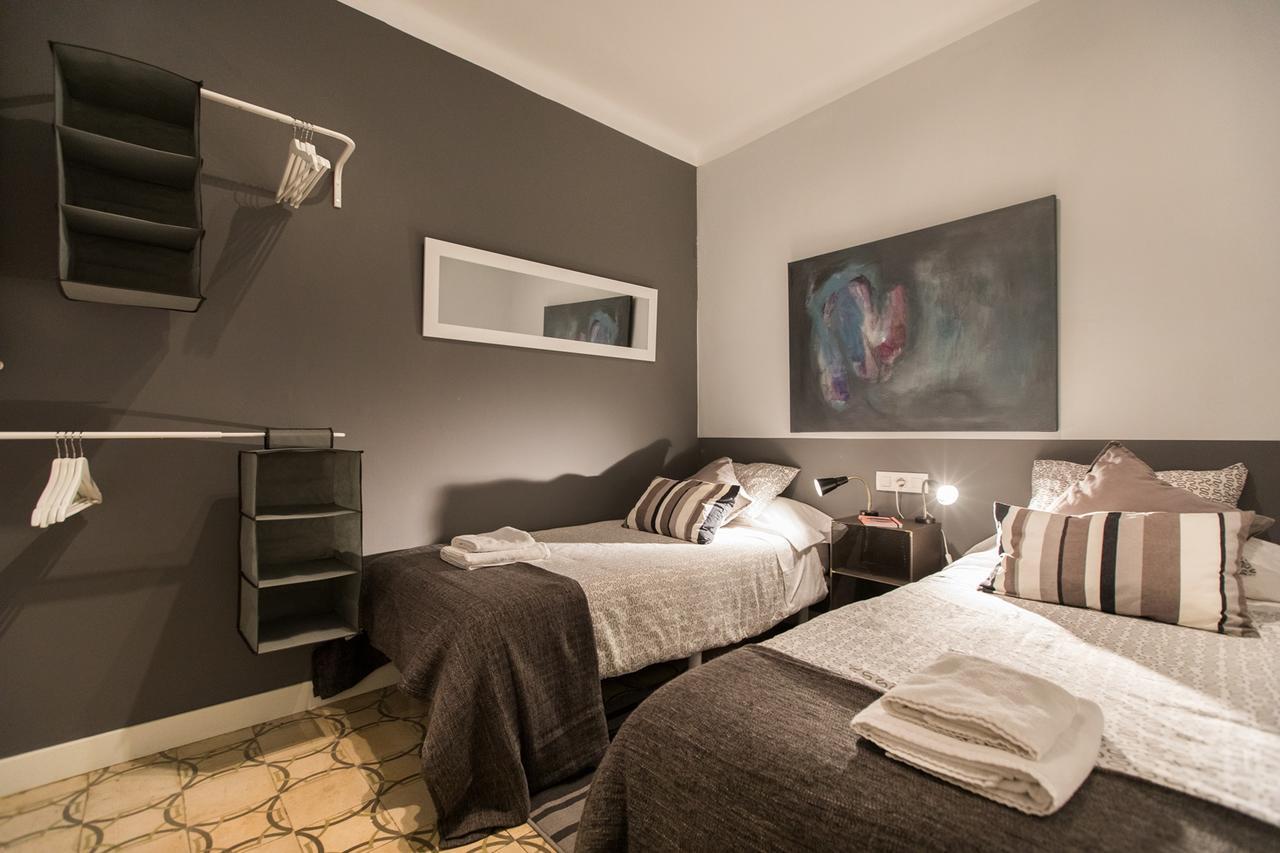Barcelona 54 Apartment Rentals Εξωτερικό φωτογραφία
